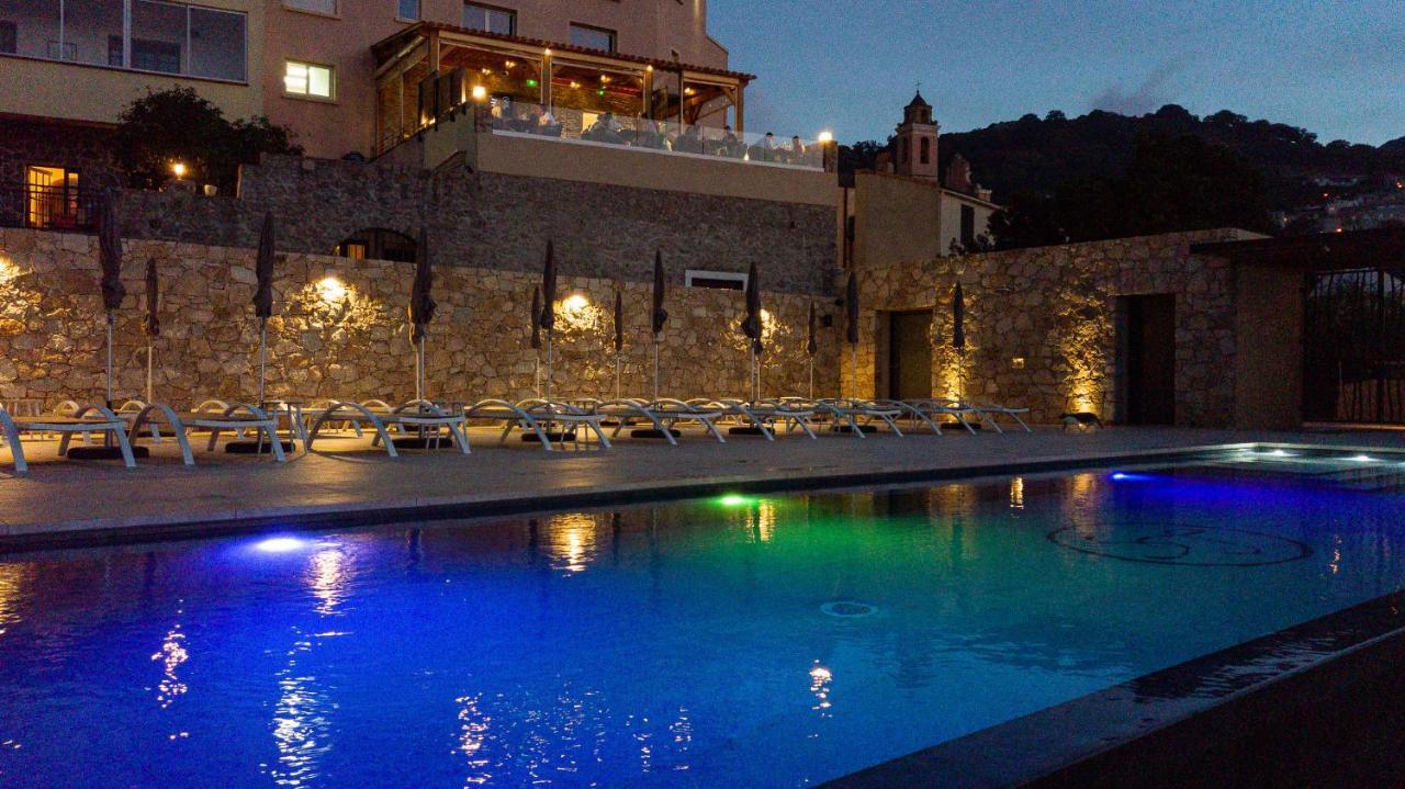 Hotel La Santa Exterior photo